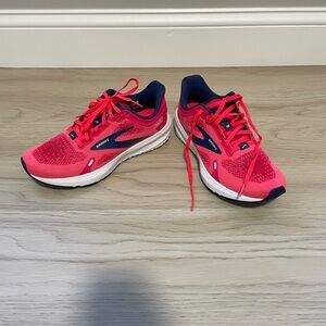 Brooks Launch 9 Running Shoes